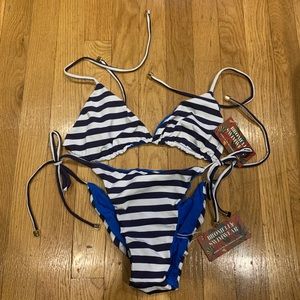 Bromelia Bikini